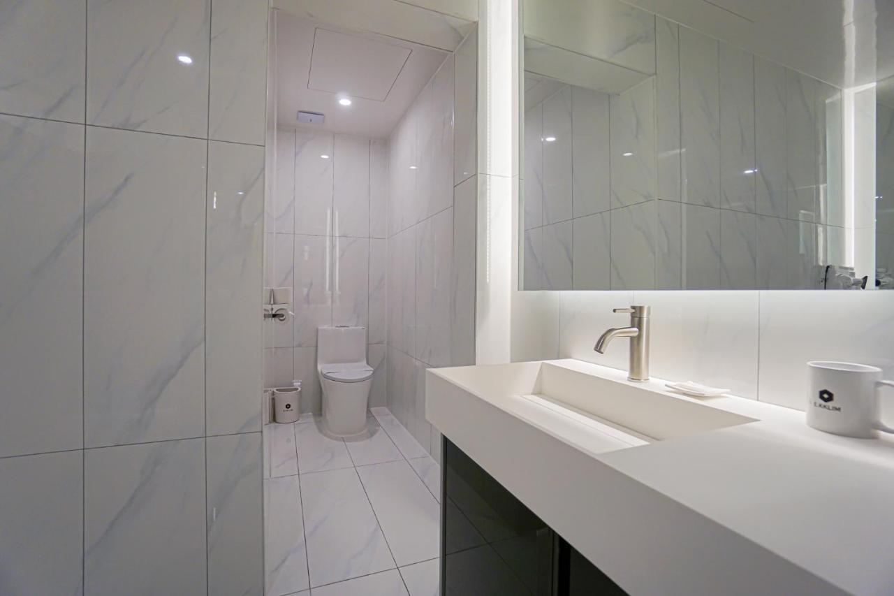 Ekklim Classic Hotel Pyeongtaek Εξωτερικό φωτογραφία